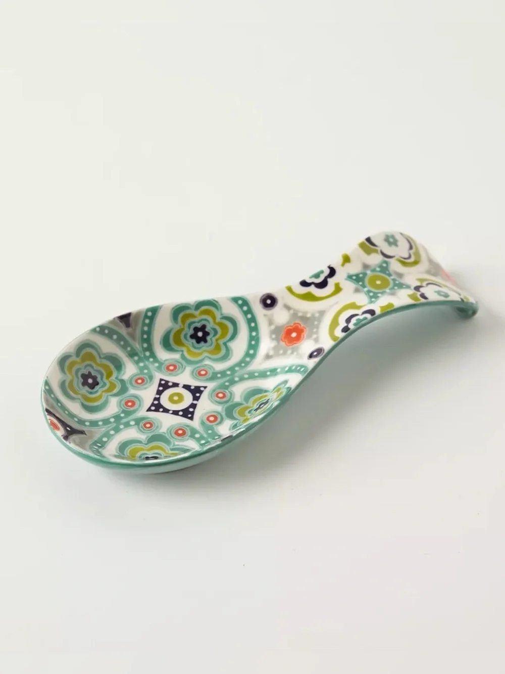 RARE Anthropologie Okuno Spoon Rest